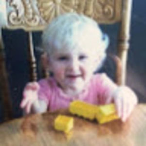 Meet your Posher, Ava